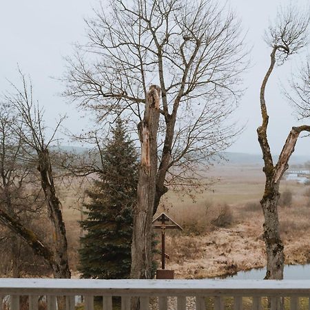 Pokoje Goscinne Domu Pielgrzyma W Supraslu Dış mekan fotoğraf